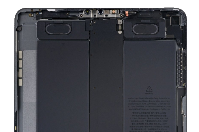 tablet