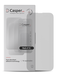 Casper Tempered Glass iPhone 14 Pro