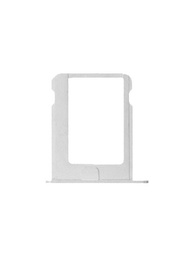 Apple iPhone 4 A1332 Sim Tray Silver - Compatible