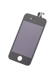 Apple iPhone 4S A1387 Display Module Black - Premium New