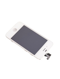 Apple iPhone 4S A1387 Display Module White - Compatible Plus