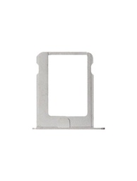 Apple iPhone 4S A1387 Sim Tray Silver - Compatible