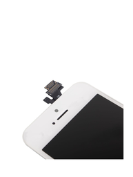 Apple iPhone 5 A1429 Display Module White - Compatible Plus