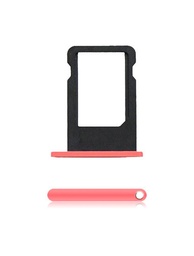 Apple iPhone 5C A1507 Sim Tray Pink - Compatible Premium
