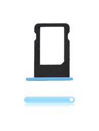 Apple iPhone 5C A1507 Sim Tray Blue - Compatible Premium