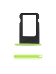 Apple iPhone 5C A1507 Sim Tray Green - Compatible Premium