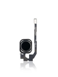 Apple iPhone 5S A1457 Fingerprint Sensor Black - Compatible Premium