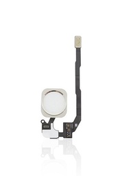 Apple iPhone 5S A1457 Fingerprint Sensor Silver - Compatible Premium