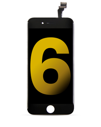 Apple iPhone 6 A1549 Display Module Black - Premium Refurbished