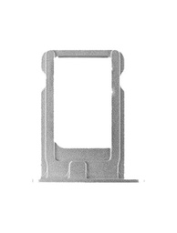 Apple iPhone 6 A1549 Sim Tray Silver - Compatible Premium
