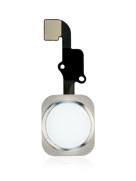 Apple iPhone 6 A1549 Fingerprint Sensor Silver - Compatible Premium