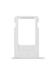 Apple iPhone 6 Plus A1522 Sim Tray Silver - Compatible Premium