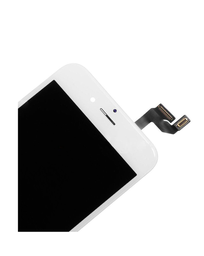 Apple iPhone 6S A1633 Display Module White - Premium New