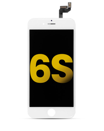 Apple iPhone 6S A1633 Display Module White - Premium Refurbished