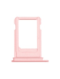 Apple iPhone 6S A1633 Sim Tray Rosé Gold - Compatible Premium