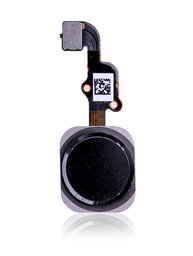 Apple iPhone 6S Plus A1634 Fingerprint Sensor Black - Compatible Premium