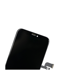 Apple iPhone Xs A1920 Display Module Black FOG - Premium FOG