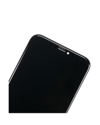 Apple iPhone Xr A1984 Display Module Black FOG - Premium FOG