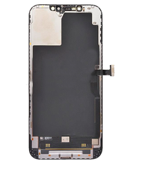 Apple iPhone 12 Pro Max A2411 Display Module Black - Premium New