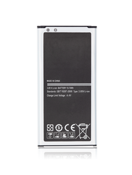 Samsung Galaxy S5 SM-G900 Battery - Compatible Premium