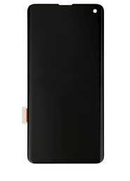 [GH96-12255A] Samsung Galaxy S10 SM-G973 Display Module Black (NO FRAME) - Original Service Pack