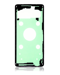 Samsung Galaxy S10 SM-G973 Adhesive Tape Backcover - Compatible Plus