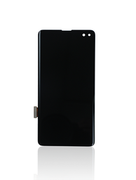 [GH96-12256A] Samsung Galaxy S10 Plus SM-G975 Display Module Black (NO FRAME) - Original Service Pack