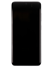 [GH82-22123B GH82-22131B] Samsung Galaxy S20 5G SM-G981 Display Module + Frame White - Original Service Pack