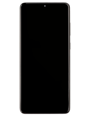 [GH82-22145E GH82-22134E] Samsung Galaxy S20 Plus 5G SM-G986 Display Module + Frame Gray - Original Service Pack