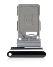 Samsung Galaxy S21 Ultra SM-G998 Sim + SD tray Black - Compatible Premium
