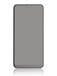 [GH82-19367A GH82-19515A M] Samsung Galaxy A10 SM-A105 Display Module + Frame Black (NON EU) - Original Service Pack