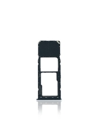 Samsung Galaxy A10 SM-A105 Sim + SD tray Black - Compatible Premium
