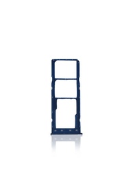 Samsung Galaxy A10 SM-A105 Sim + SD tray Blue - Compatible Premium