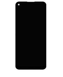 Samsung Galaxy A11 SM-A115 Display Module Black - Compatible Premium