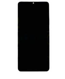Samsung Galaxy A12 SM-A125 Display Module Black - Original