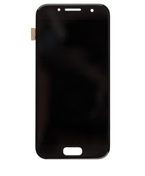 [GH97-19732A GH97-19753A] Samsung Galaxy A3 (2017) SM-A320 Display Module Black (NO ADHESIVE) - Original Service Pack