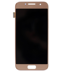 [GH97-19732B GH97-19753B] Samsung Galaxy A3 (2017) SM-A320 Display Module Gold (NO ADHESIVE) - Original Service Pack