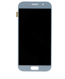 [GH97-19733C GH97-20135C] Samsung Galaxy A5 (2017) SM-A520 Display Module Blue (NO ADHESIVE) - Original Service Pack