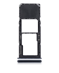 Samsung Galaxy A51 SM-A515 Sim + SD tray Black - Compatible Premium