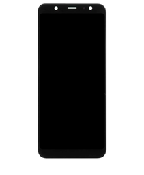 [GH97-21878A GH97-21907A] Samsung Galaxy A6+ (2018) SM-A605 Display Module Black - Original Service Pack