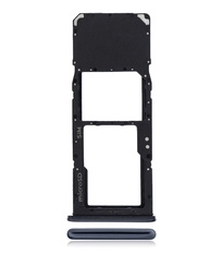 Samsung Galaxy A70 SM-A705 Sim + SD tray Black - Compatible Premium