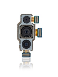 Samsung Galaxy A71 SM-A715 Backcamera - Compatible Premium