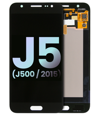 [GH97-17667B] Samsung Galaxy J5 (2015) SM-J500 Display Module Black - Original Service Pack