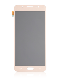 [GH97-18855C] Samsung Galaxy J7 (2016) SM-J710 Display Module White - Original Service Pack