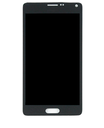 [GH97-16565B] Samsung Galaxy Note 4 SM-N910 Display Module Black - Original Service Pack