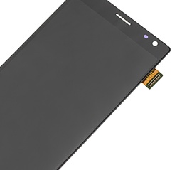 [78PD1300010] Sony Xperia 10 Plus I3213 Display Module Black - Original