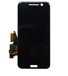 HTC 10 2PS6200 Display Module Black - Compatible Premium