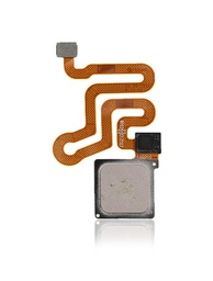 Huawei P9 EVA-L09 Fingerprint Sensor Gold - Compatible Premium