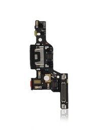 [03023HYQ] Huawei P9 EVA-L09 Charging Port + Microphone Board - Original