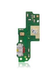 [03023MNC] Huawei P9 Lite VNS-L21 Charging Port + Microphone Board - Original